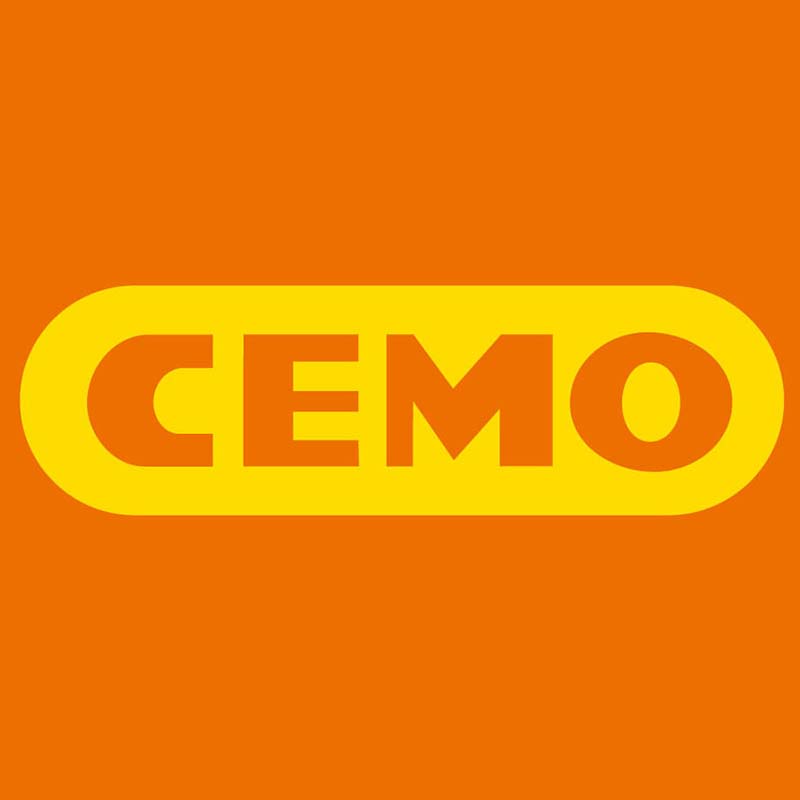 Markenlogo Cemo