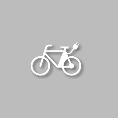 PREMARK® Verkehrszeichen 1010-65 E-Bikes