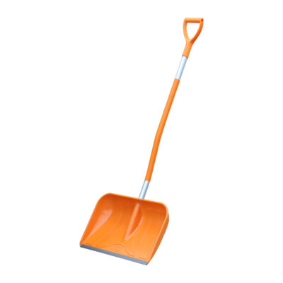 GFK-Schneeschaufel
