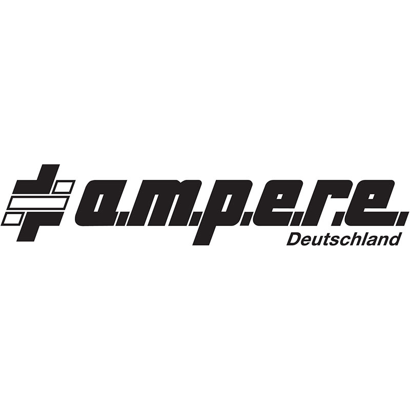 Herstellerlogo Ampere