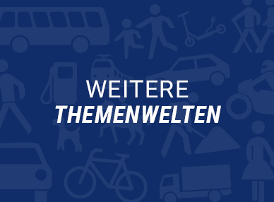 Weitere Themenwelten | Strassenausstatter