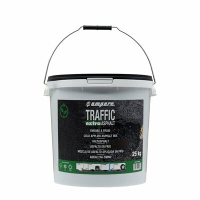 Kaltasphalt Traffic Asphalt für Schlaglöcher und Frostschäden - 3.jpg