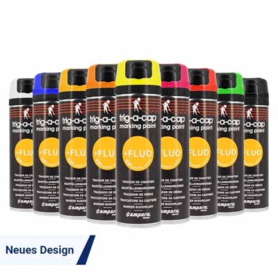 Baumarkierungsspray TRIG-A-CAP EXTRA