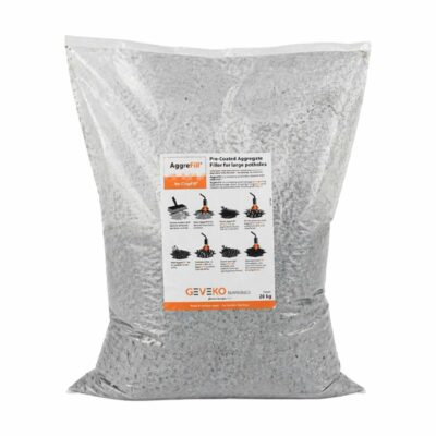 AggreFill™ Asphalt- und Straßenreparatur | 20 Kg Sack