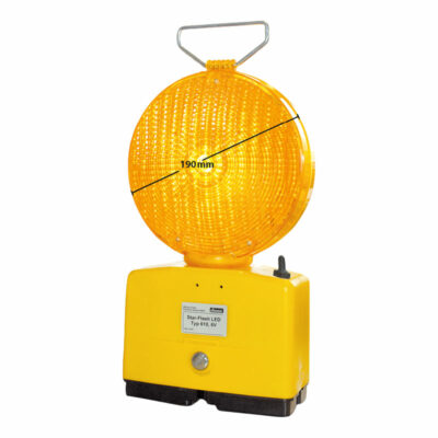 Blitzleuchte Star-Flash LED 610