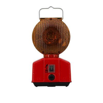 Optima-Blitz LED, gelb zweiseitig