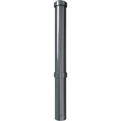Stilpoller Serie 497 und 4971 mit 2 Zierringen