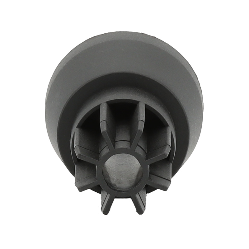 Adapter Rundum Blitzleuchte | Rückseite