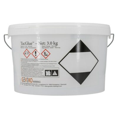 TacGlue® - Kleber für PREMARK® TacPad® und TacGuide® | Verpackung