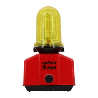 Optima WL8 Rundstrahler