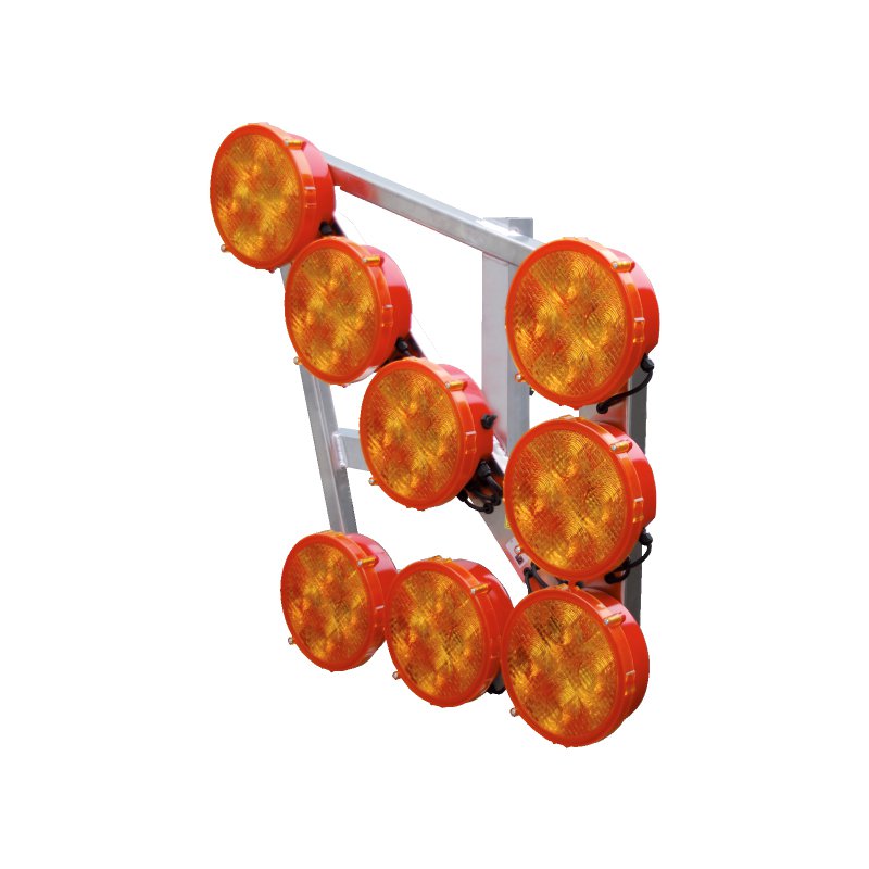 Horizont Leuchtpfeil HLP 8 LED