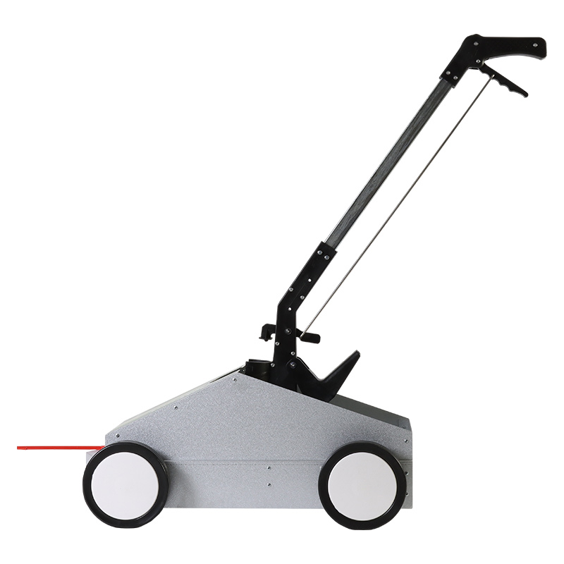 New Perfekt Striper | Seitenansicht