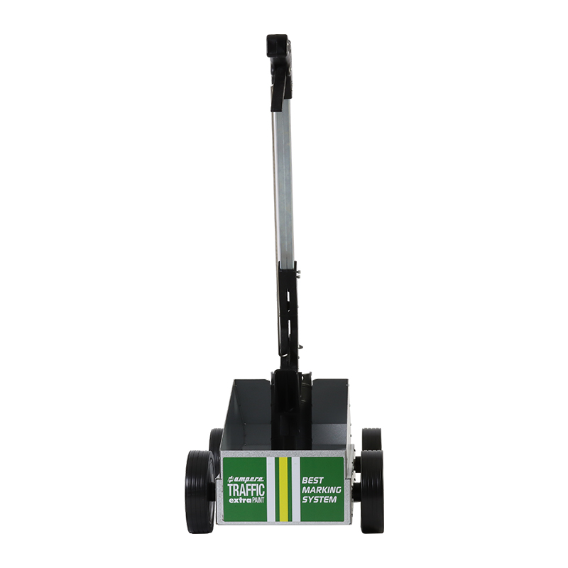 New Perfekt Striper | Rückseite